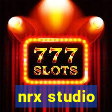 nrx studio