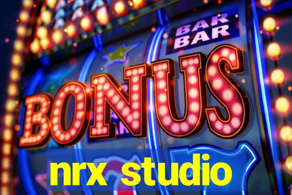 nrx studio