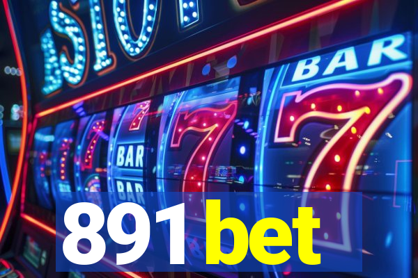 891 bet