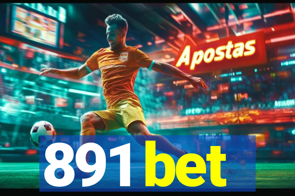 891 bet