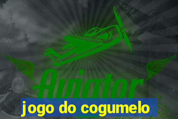 jogo do cogumelo