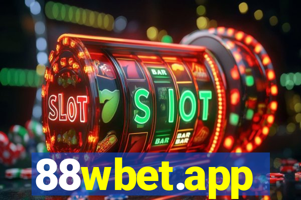 88wbet.app