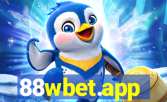 88wbet.app