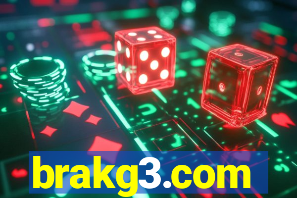 brakg3.com