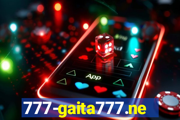 777-gaita777.net