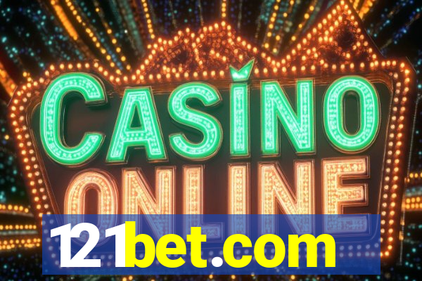 121bet.com