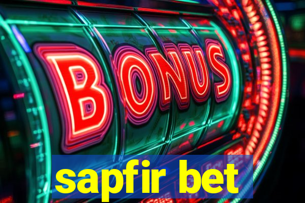 sapfir bet