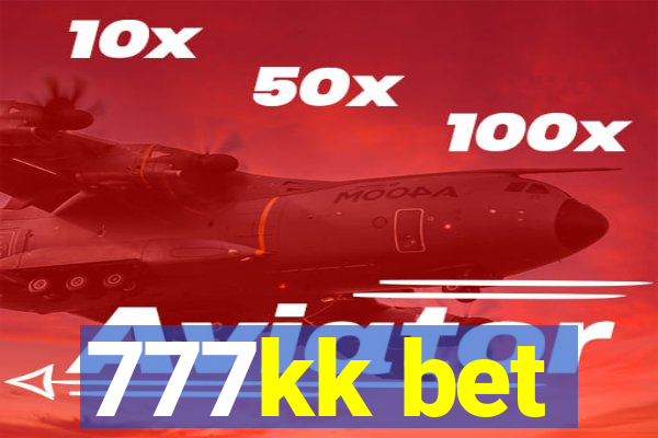 777kk bet