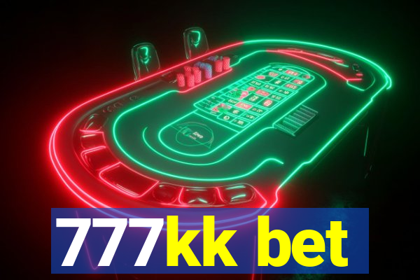 777kk bet