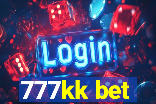 777kk bet