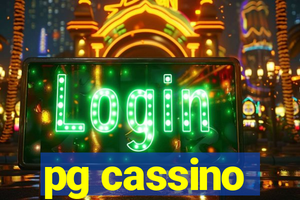 pg cassino