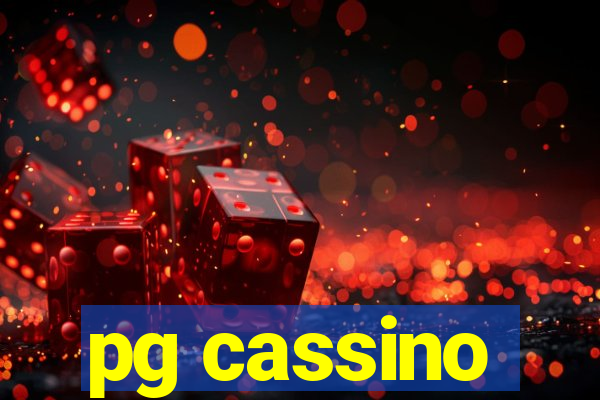 pg cassino