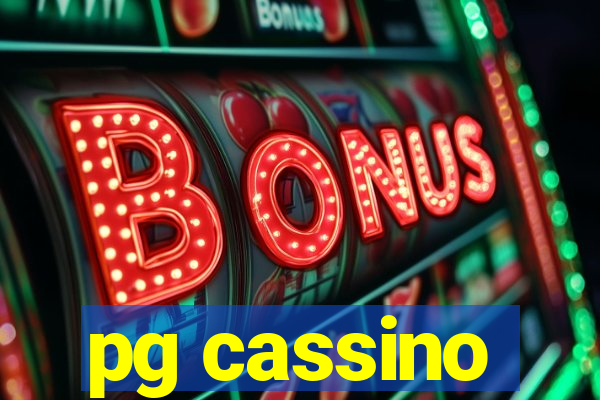 pg cassino