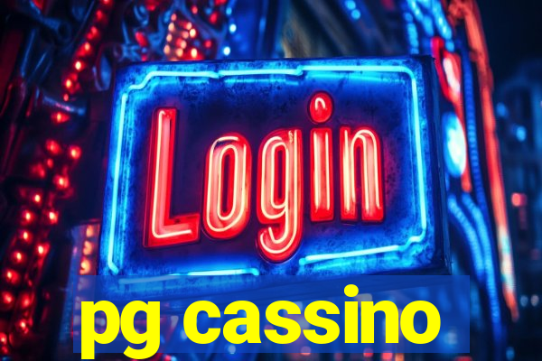 pg cassino