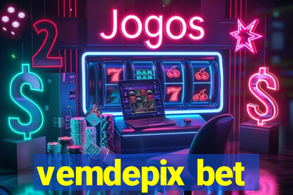 vemdepix bet