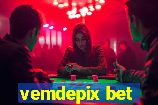 vemdepix bet