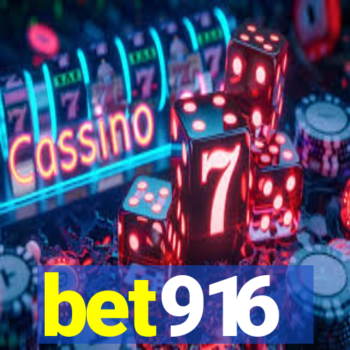 bet916