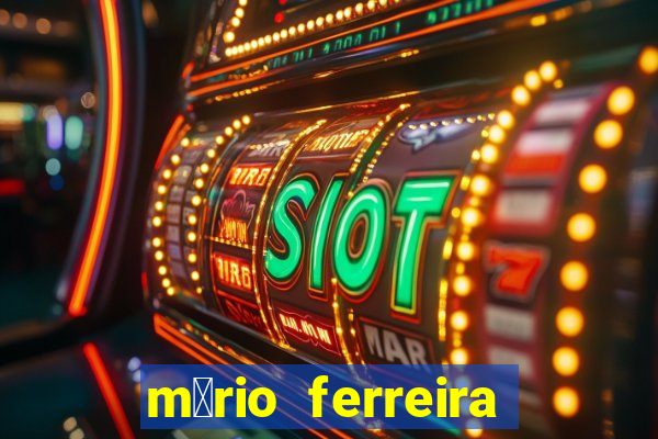 m谩rio ferreira dos santos pdf