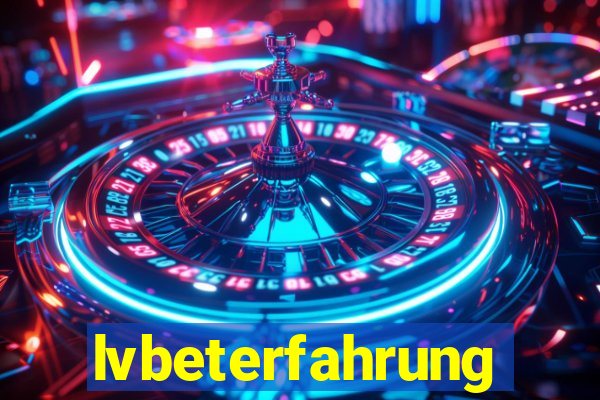 lvbeterfahrung