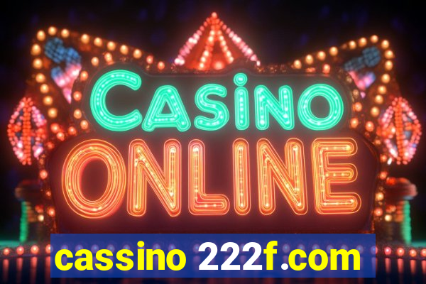 cassino 222f.com