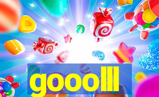 gooolll