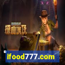 ifood777.com