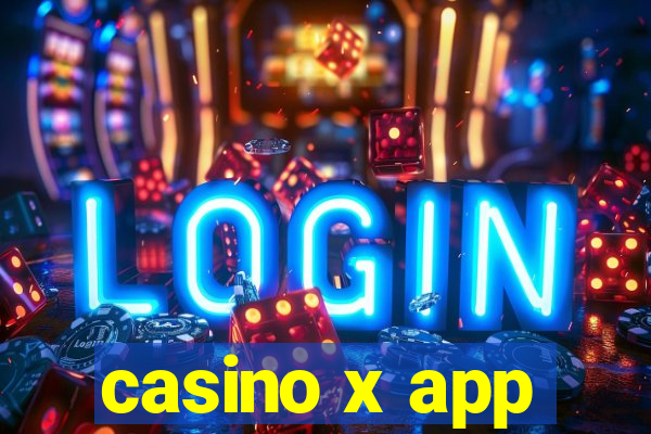 casino x app