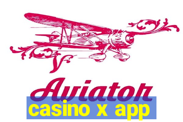 casino x app