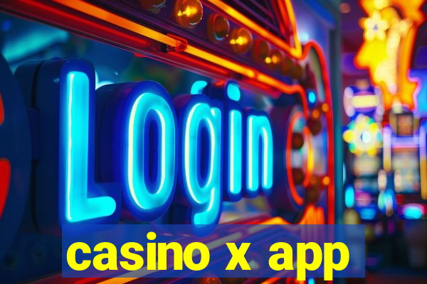 casino x app