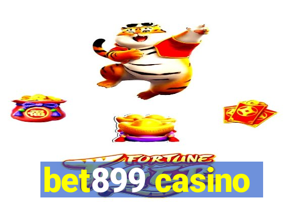 bet899 casino