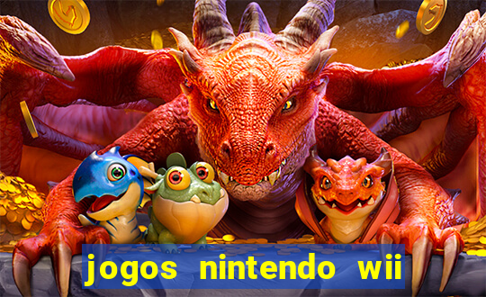 jogos nintendo wii download wbfs