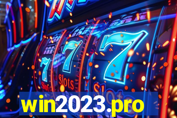 win2023.pro