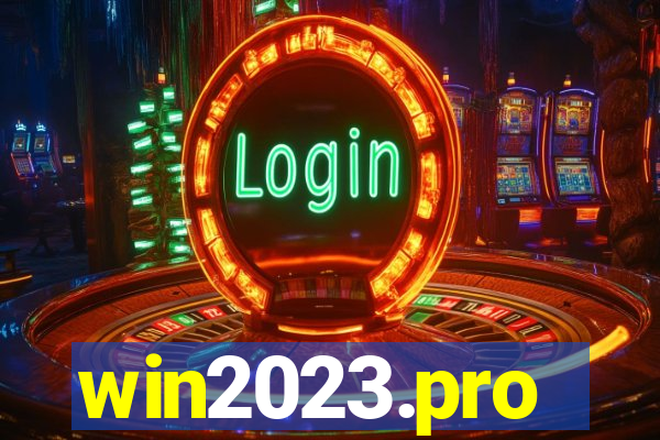 win2023.pro