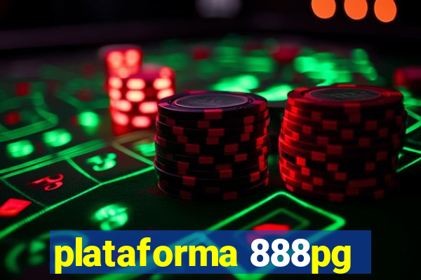 plataforma 888pg