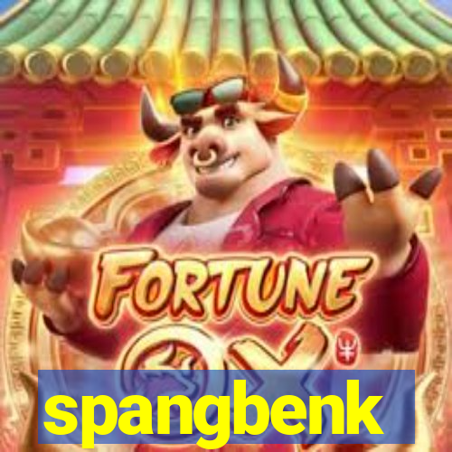 spangbenk