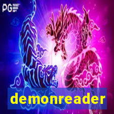 demonreader