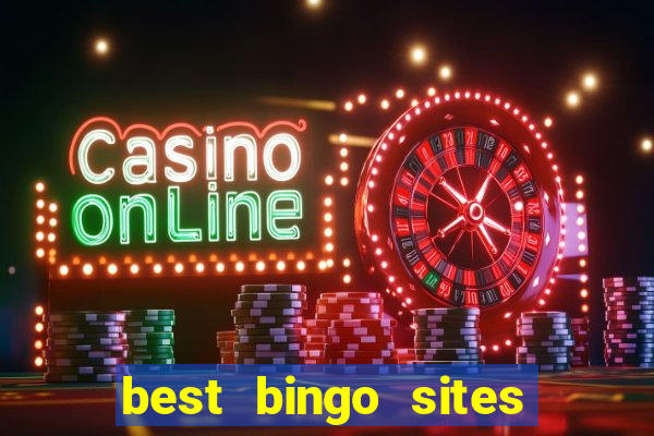 best bingo sites no deposit