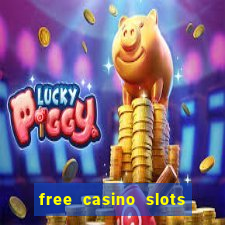 free casino slots no download