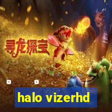 halo vizerhd