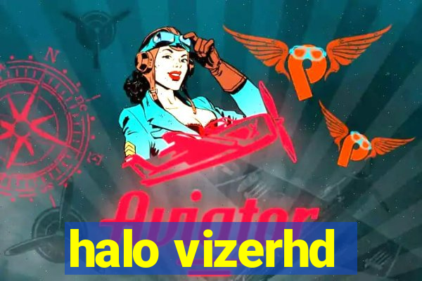 halo vizerhd