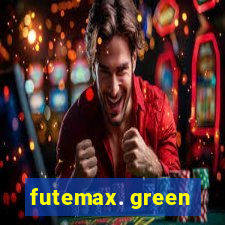 futemax. green