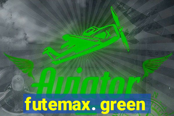 futemax. green