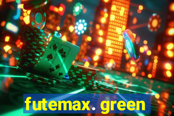 futemax. green