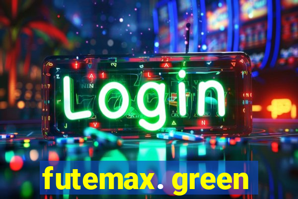 futemax. green