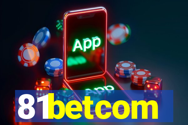 81betcom