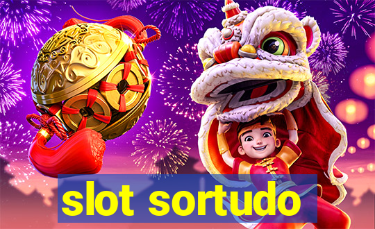 slot sortudo