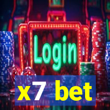 x7 bet