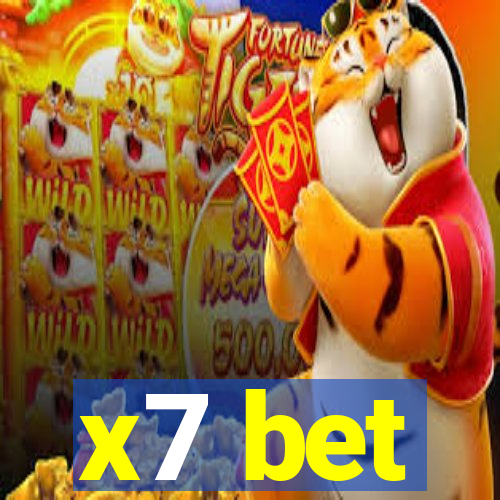 x7 bet