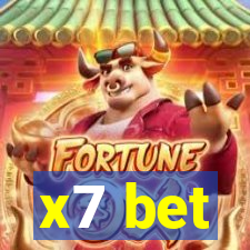 x7 bet