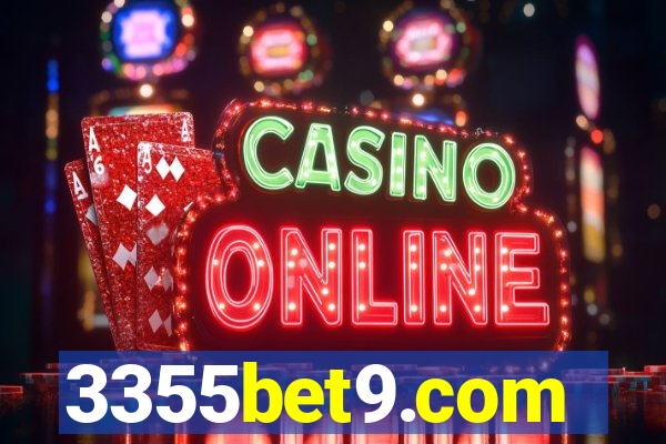 3355bet9.com